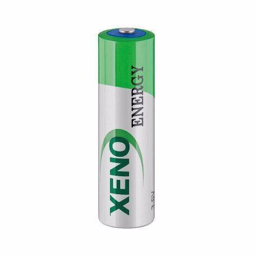 Xeno XL-060F AA 3,6V batteri ER14500